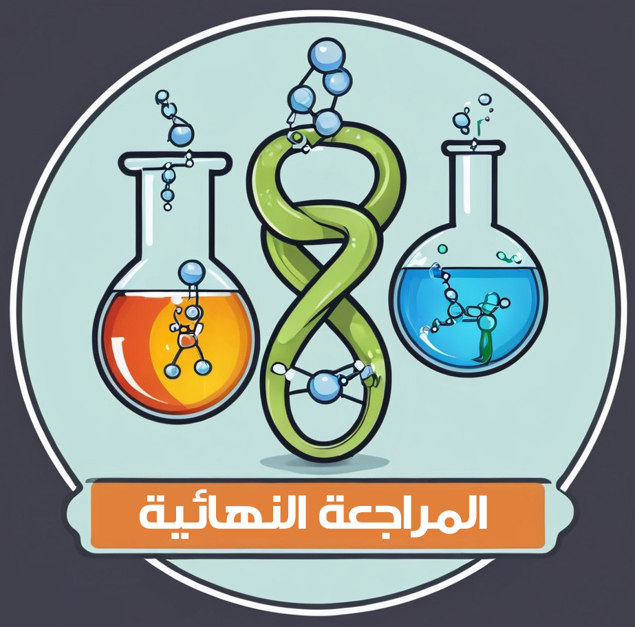 المراجعات النهائية